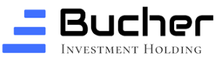 Bucher Investment Holding Logo